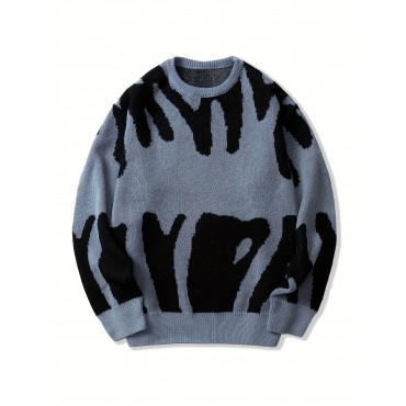 All Match Knitted Le...