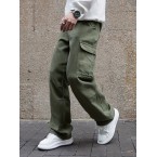 Men's Multi Pocket C...