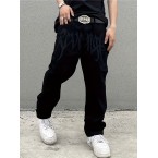 Y2k Loose Fit Jeans,...