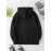 Women's Soccer Mom Graphic Hoodie - Cozy Fall & Winter Pullover with Drawstring, Beige Casual Sweatshirt Featuring 