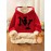 Women'S Cozy Fleece-Lined Hoodie with 