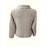 Women's Casual Fashion Pullover Zip Long Sleeve Top