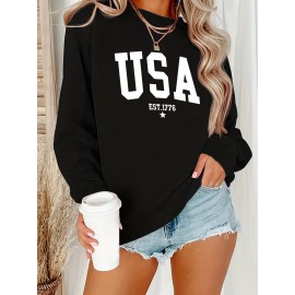 Plus Size Patriotic 