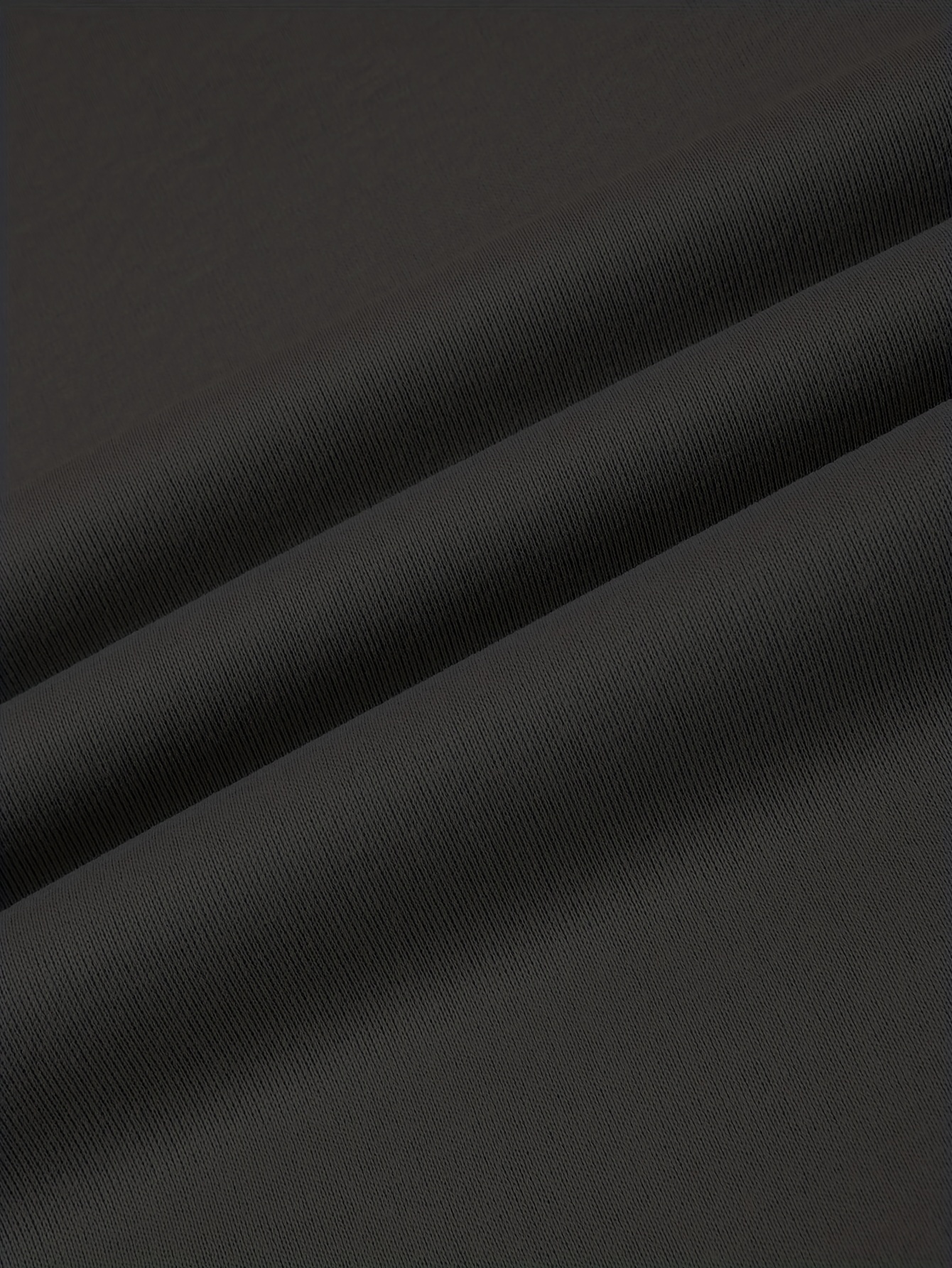 solid drawstring jogger sweatpants casual slant pocket pants womens clothing details 44